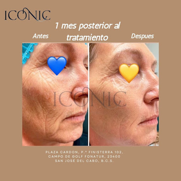 Slider image (3) ICONIC Medical Aesthetic